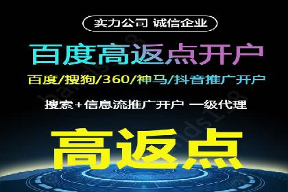百度移动端广告运营推广案例分析